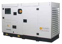 Intermediate Frequency Generating sets